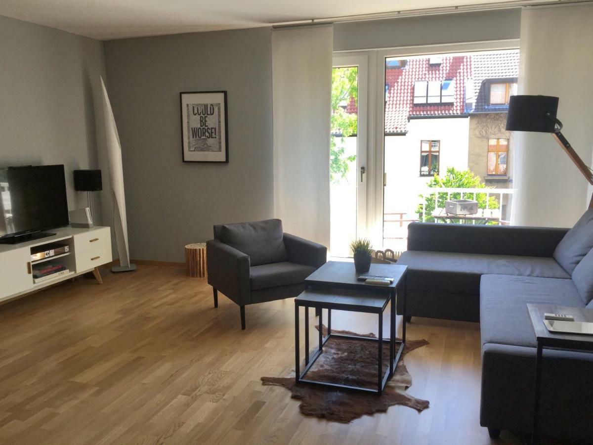 21st Appartement *