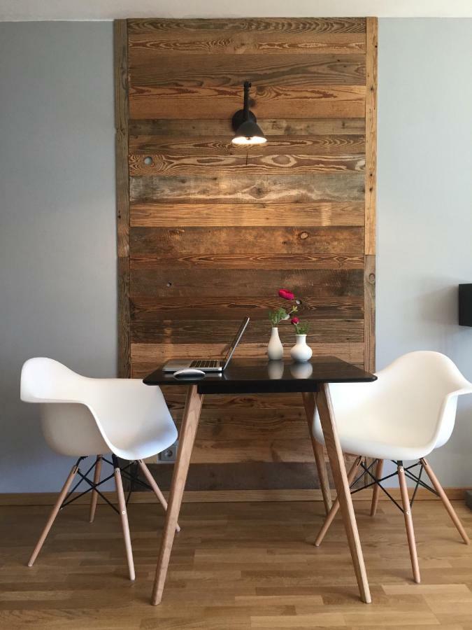 Appartement 21st *