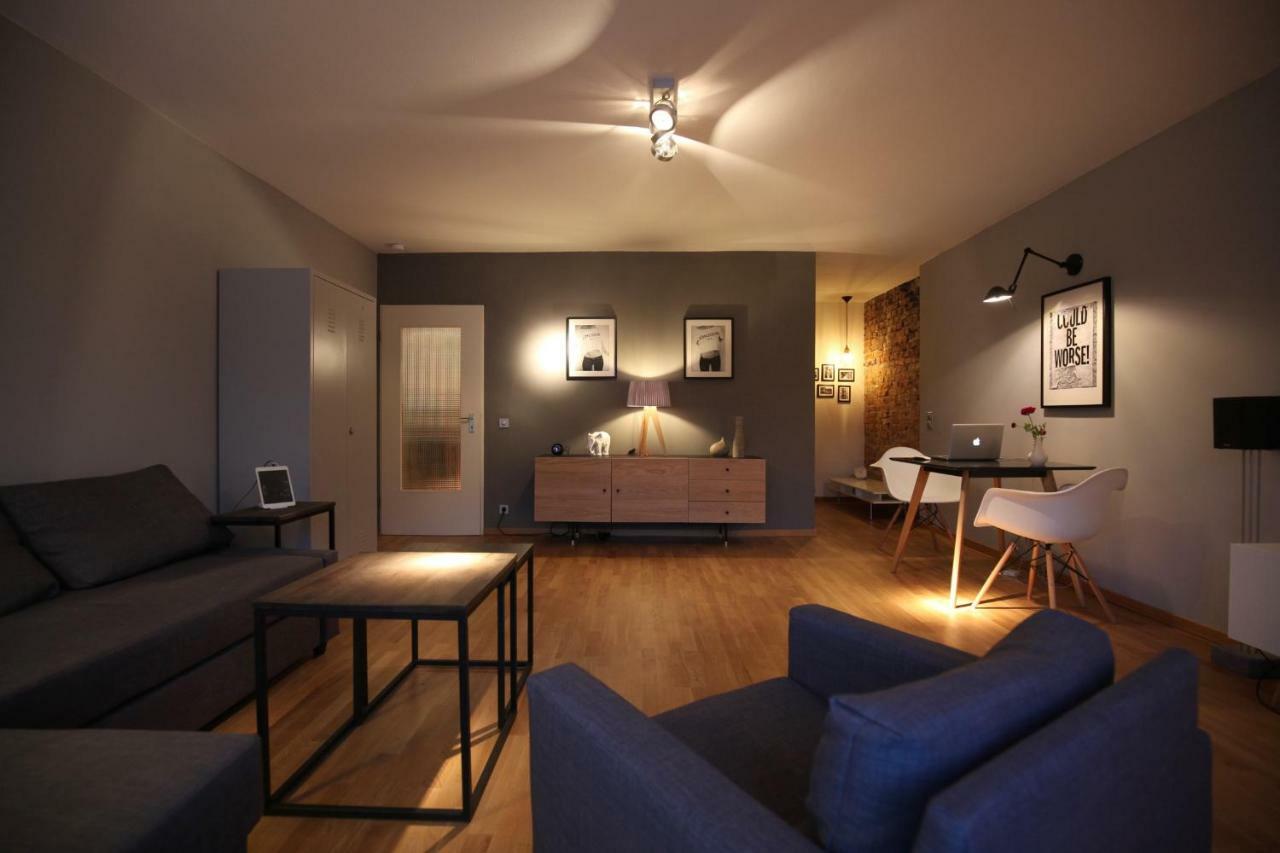Appartement 21st *