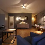 21st Appartement