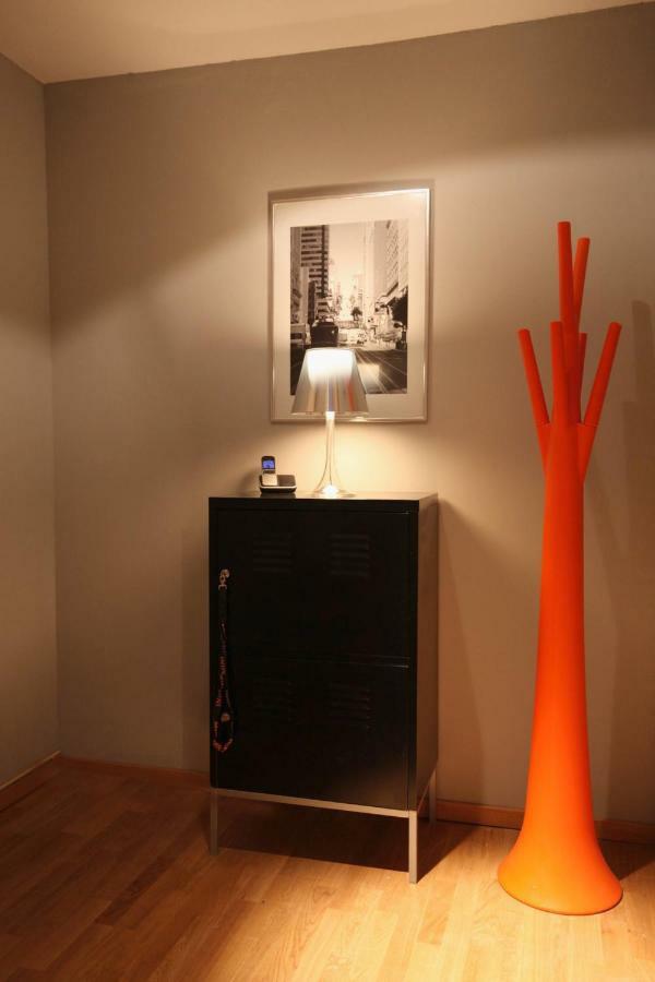 21st Apartment Düsseldorf