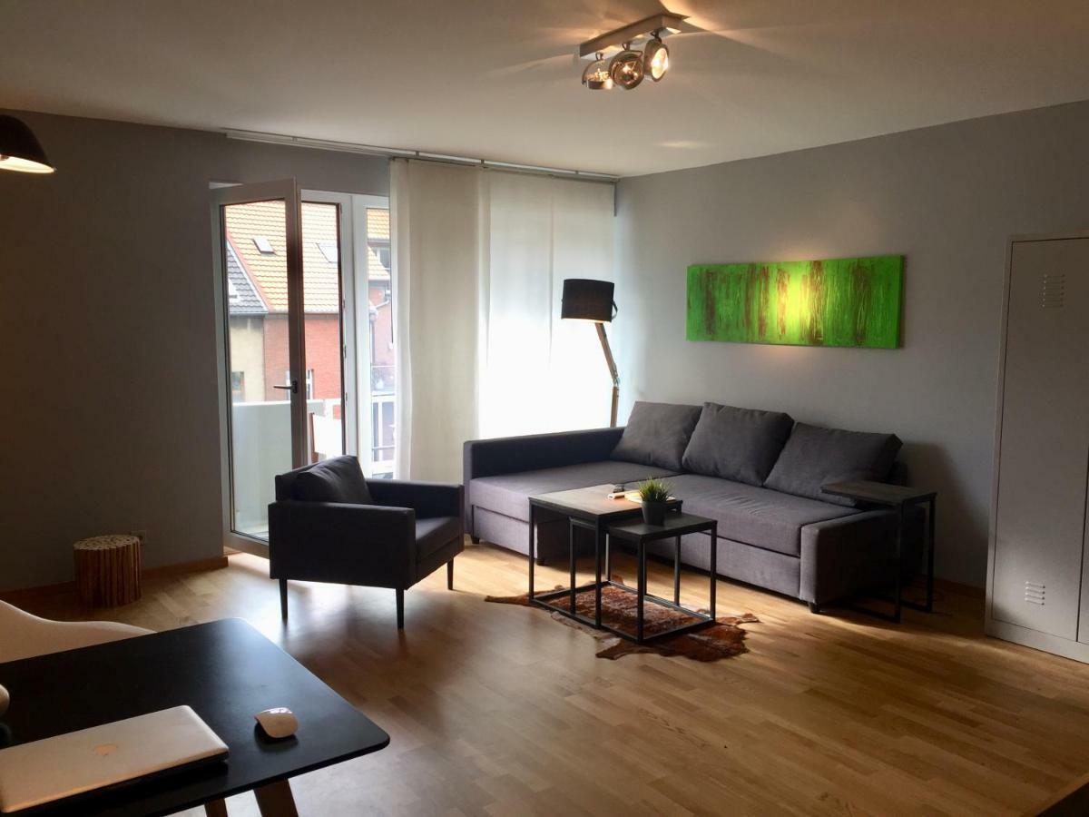 Appartement 21st