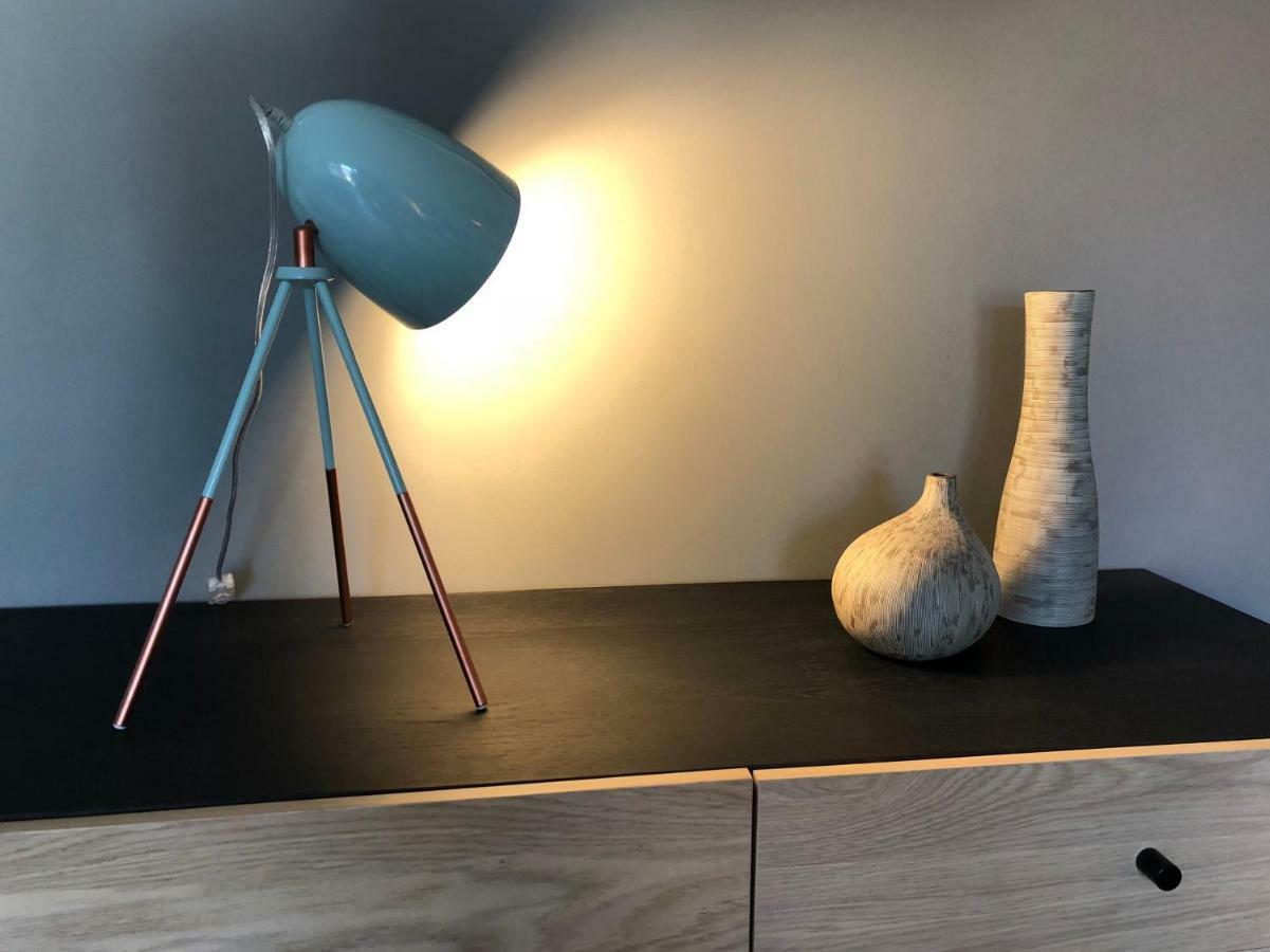 21st Appartement Düsseldorf