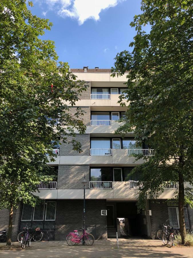 21st Appartement *